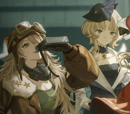 Lilya and Druvis III from Reverse: 1999